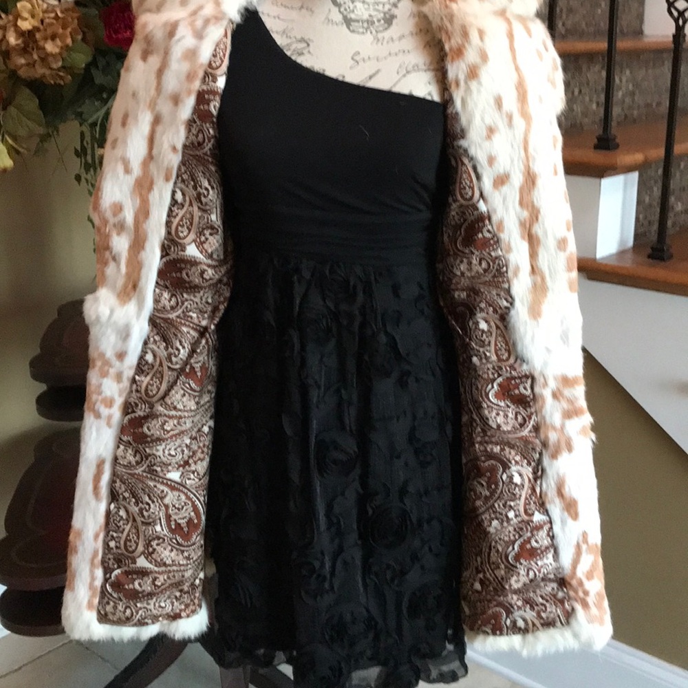 Orylag French Origin Rabbit Fur - Picture 7 of 8